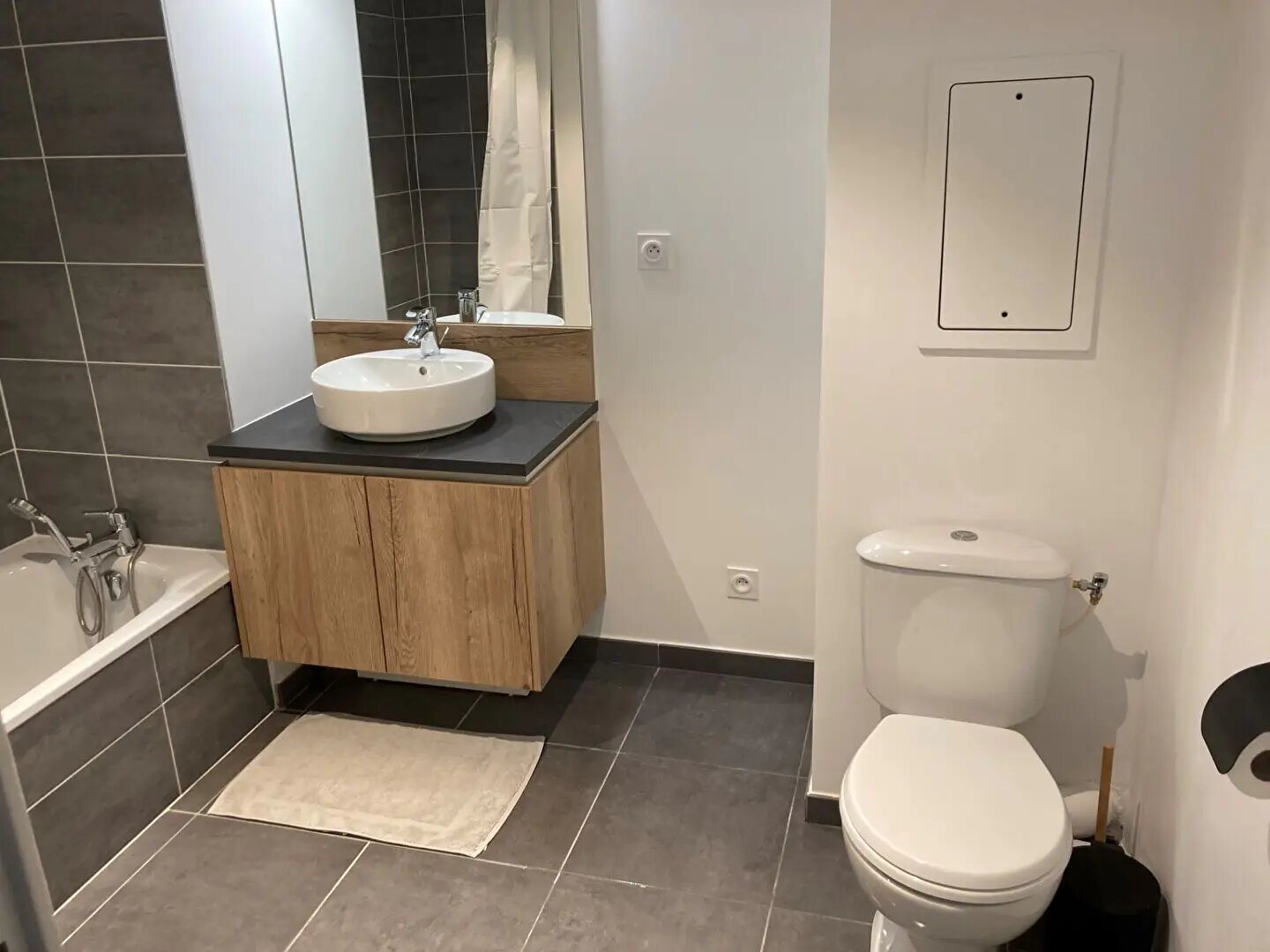 Appartement à louer, 31m², Villefranche-sur-Saône