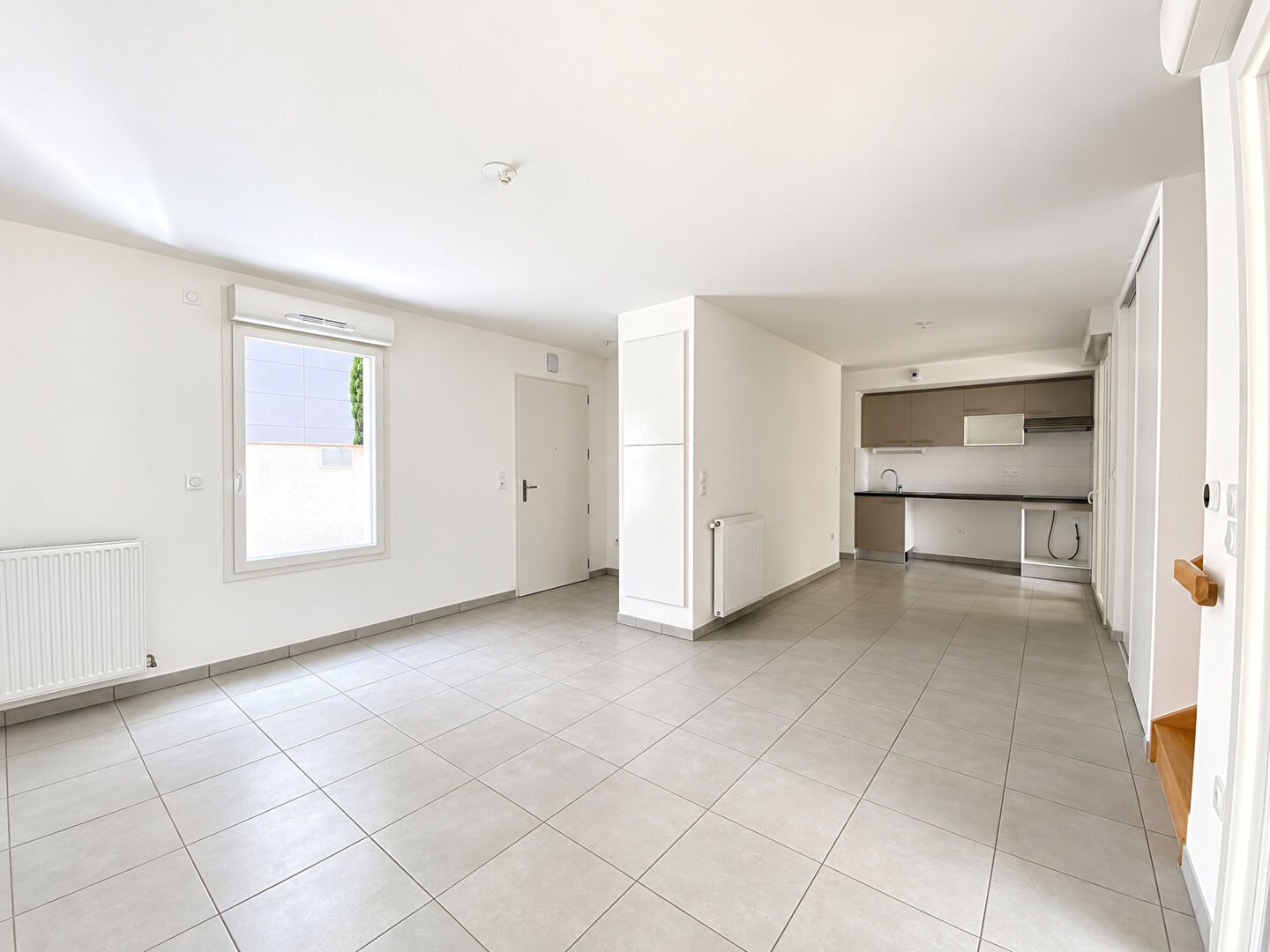 Appartement à louer, 66m², Toulouse