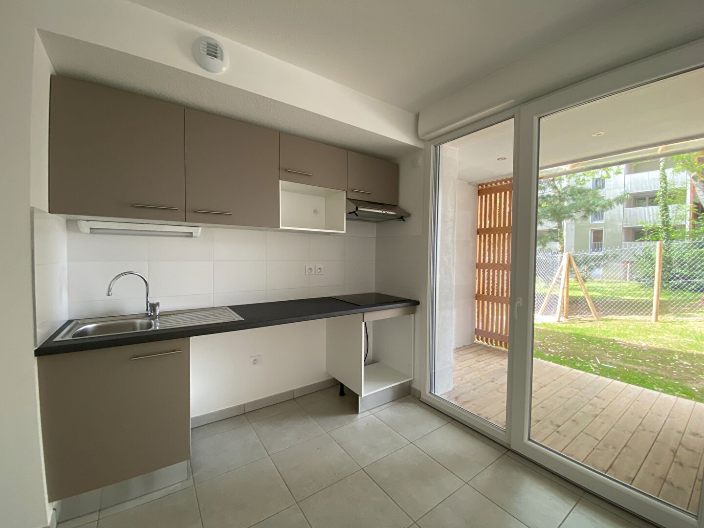 Appartement à louer, 66m², Toulouse