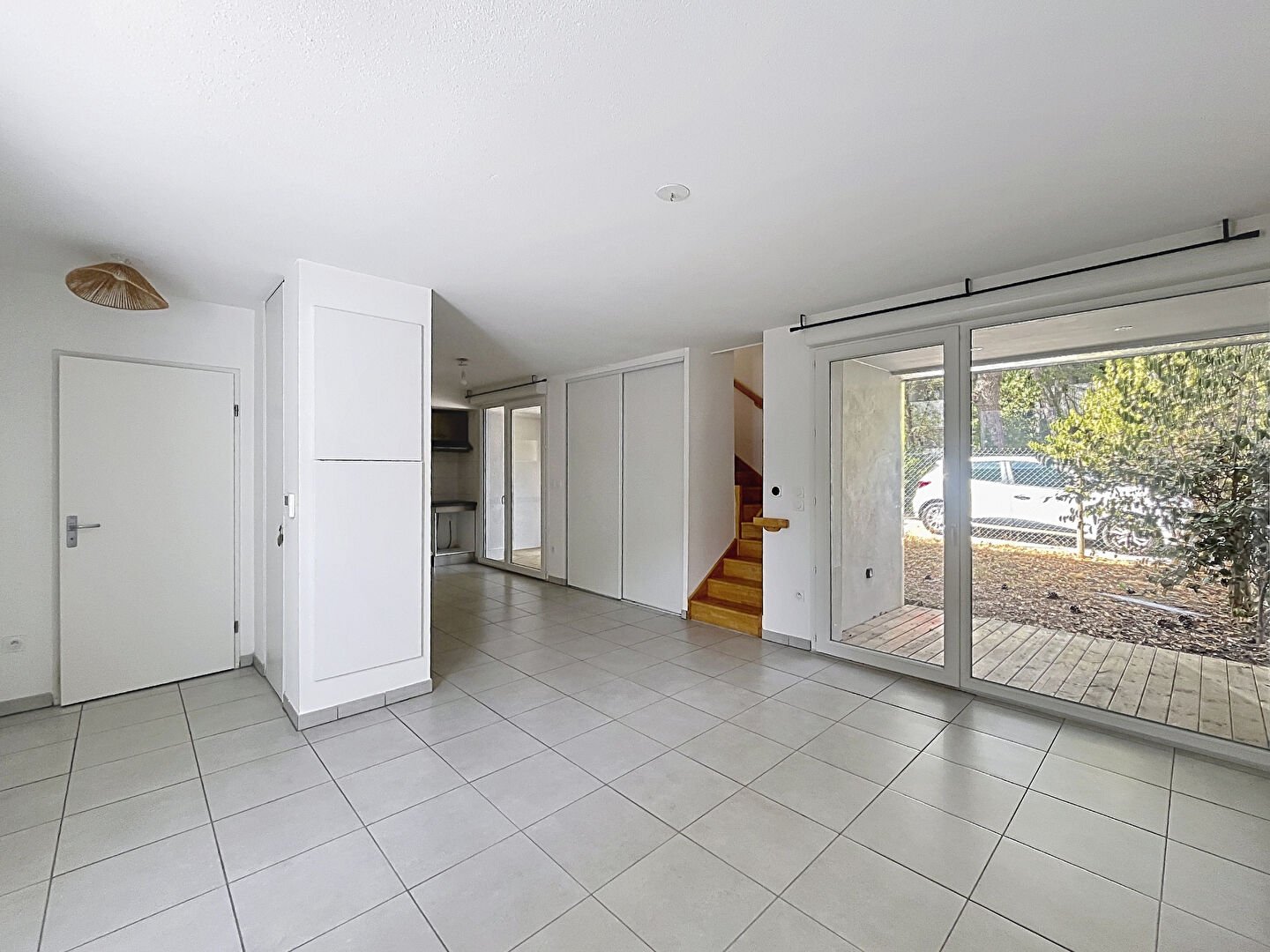 Appartement à louer, 66m², Toulouse