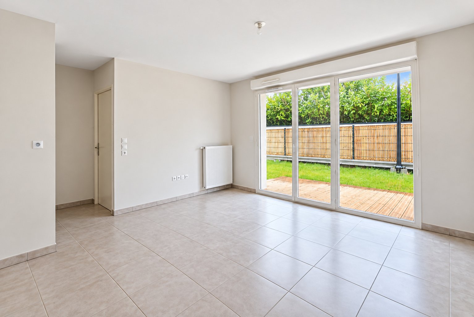 Appartement à louer, 43m², Saint-Orens-de-Gameville