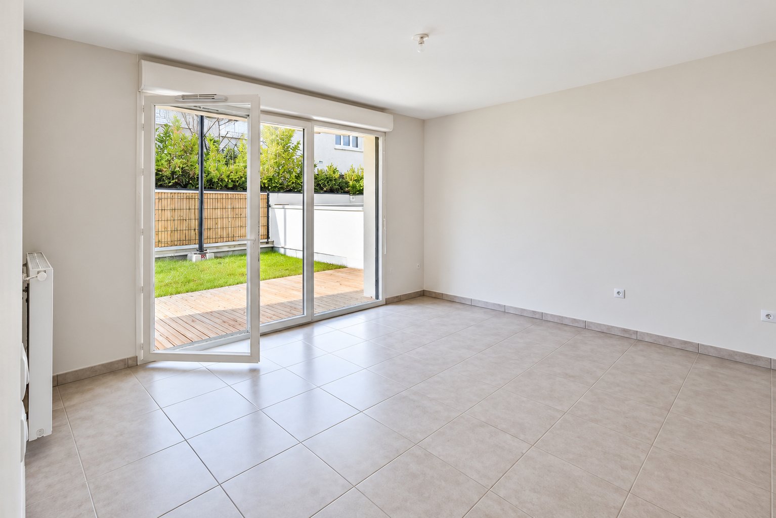 Appartement à louer, 43m², Saint-Orens-de-Gameville