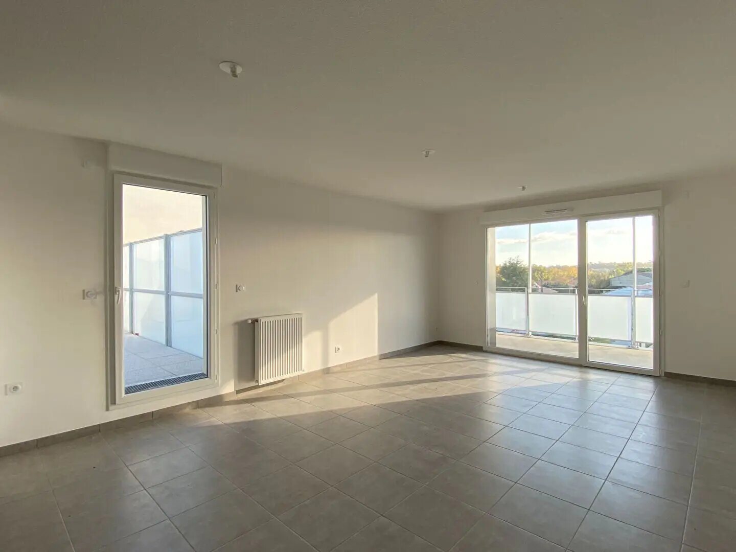 Appartement à louer, 81m², Cornebarrieu