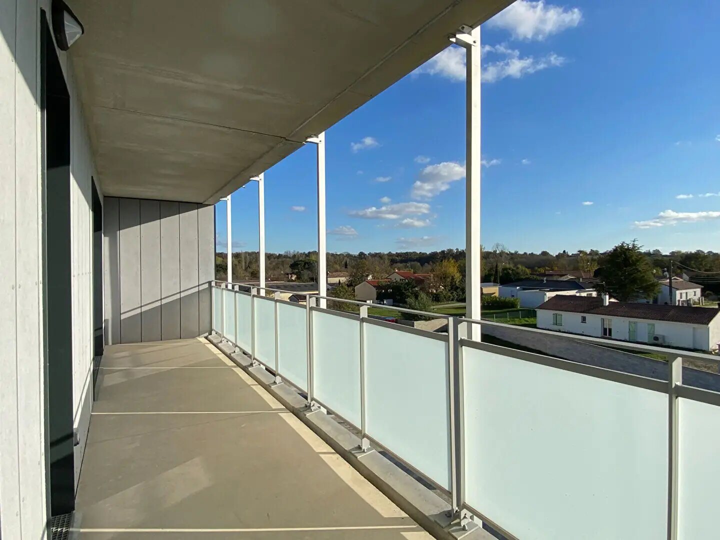 Appartement à louer, 81m², Cornebarrieu