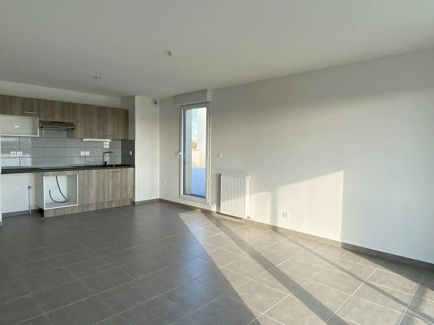 Appartement à louer, 81m², Cornebarrieu