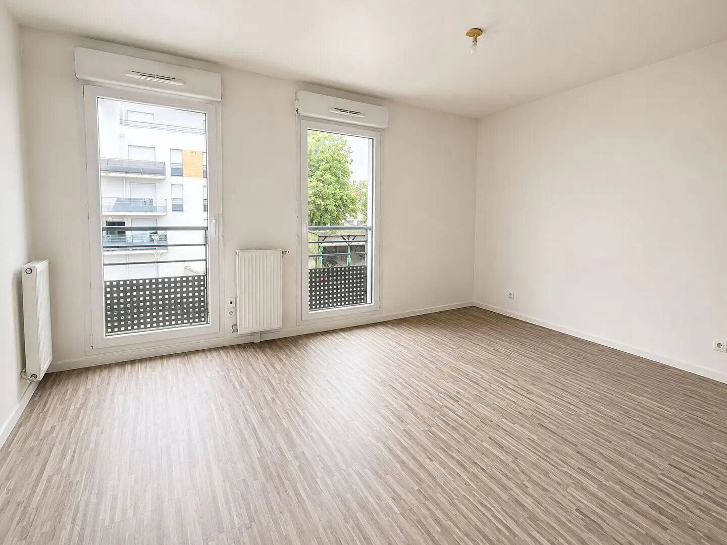 Appartement à louer, 26m², Saint-Ouen-l'Aumône