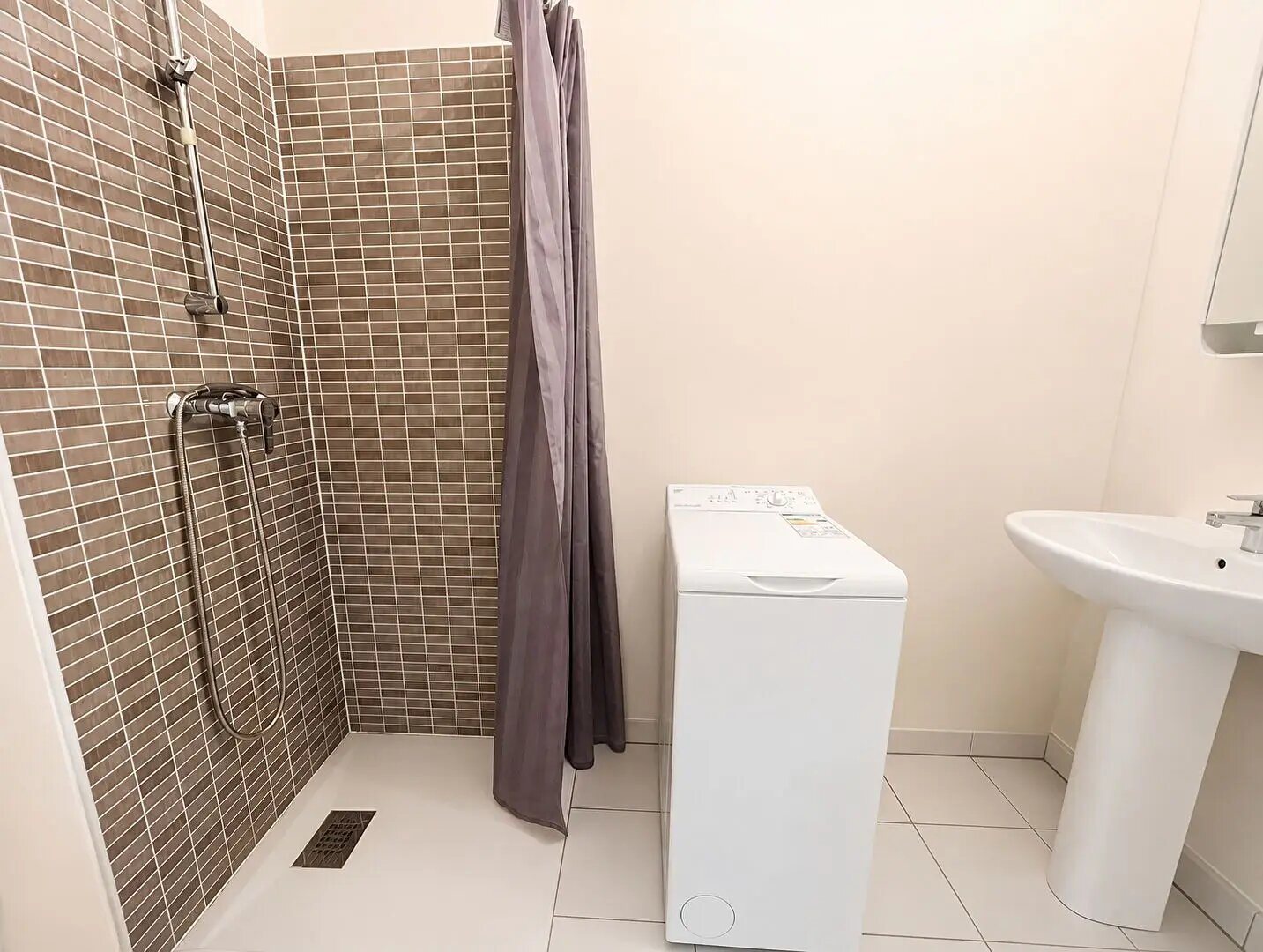 Appartement à louer, 26m², Saint-Ouen-l'Aumône