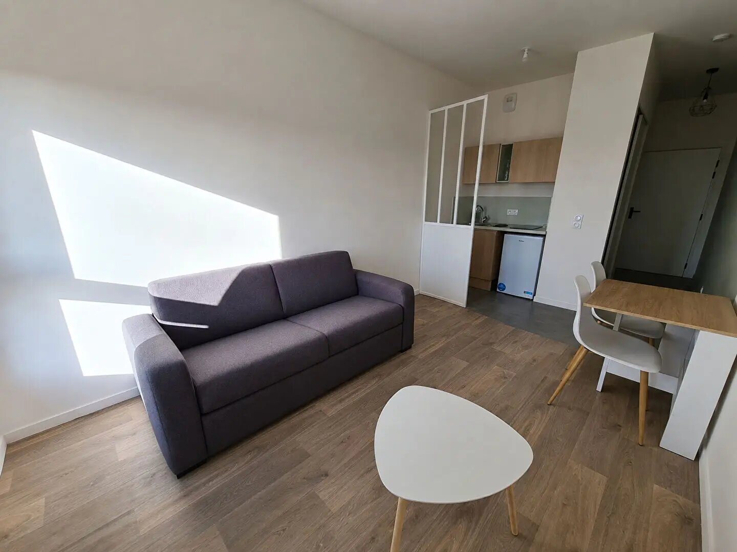 Appartement à louer, 20m², Palaiseau
