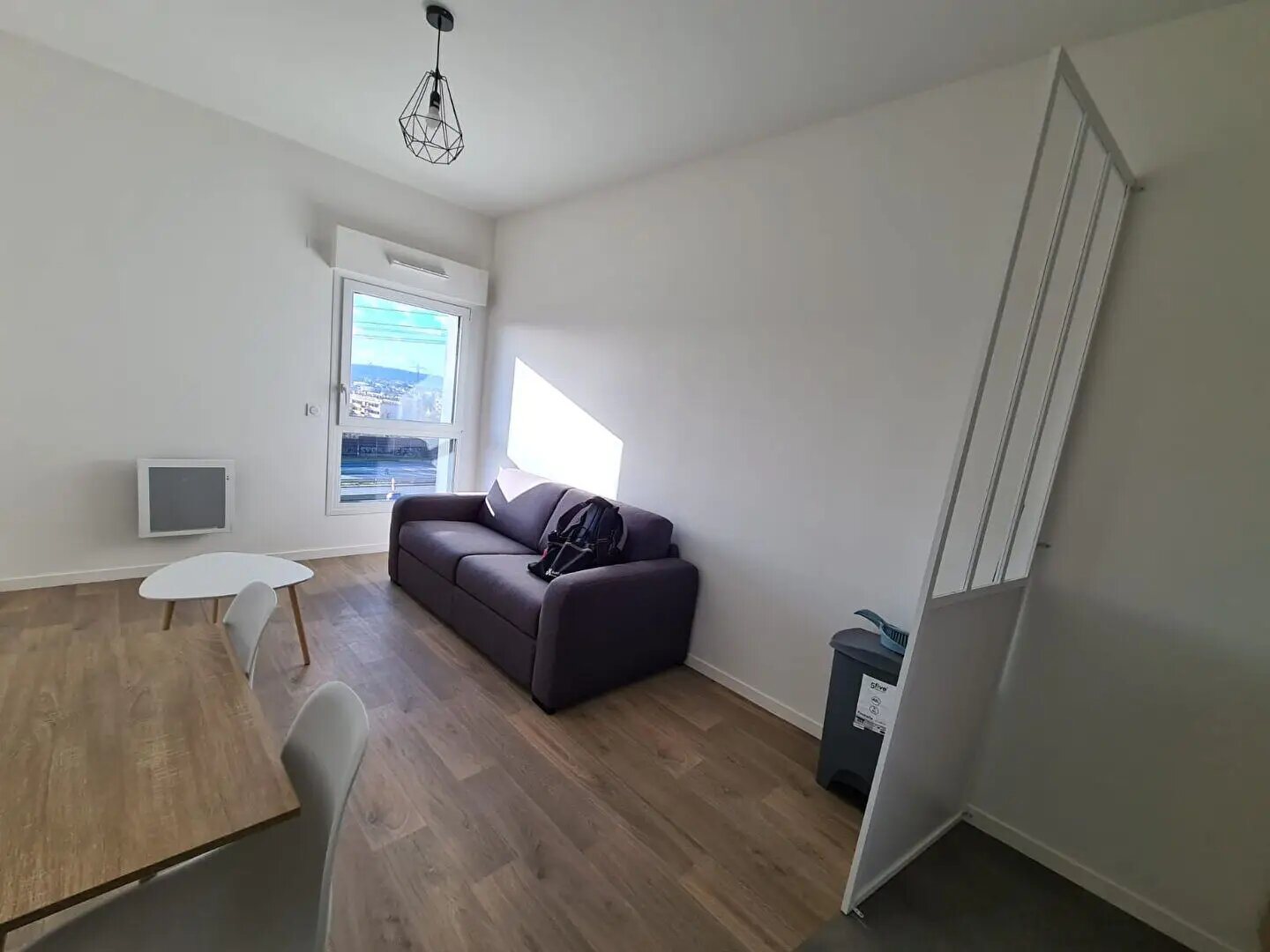 Appartement à louer, 20m², Palaiseau