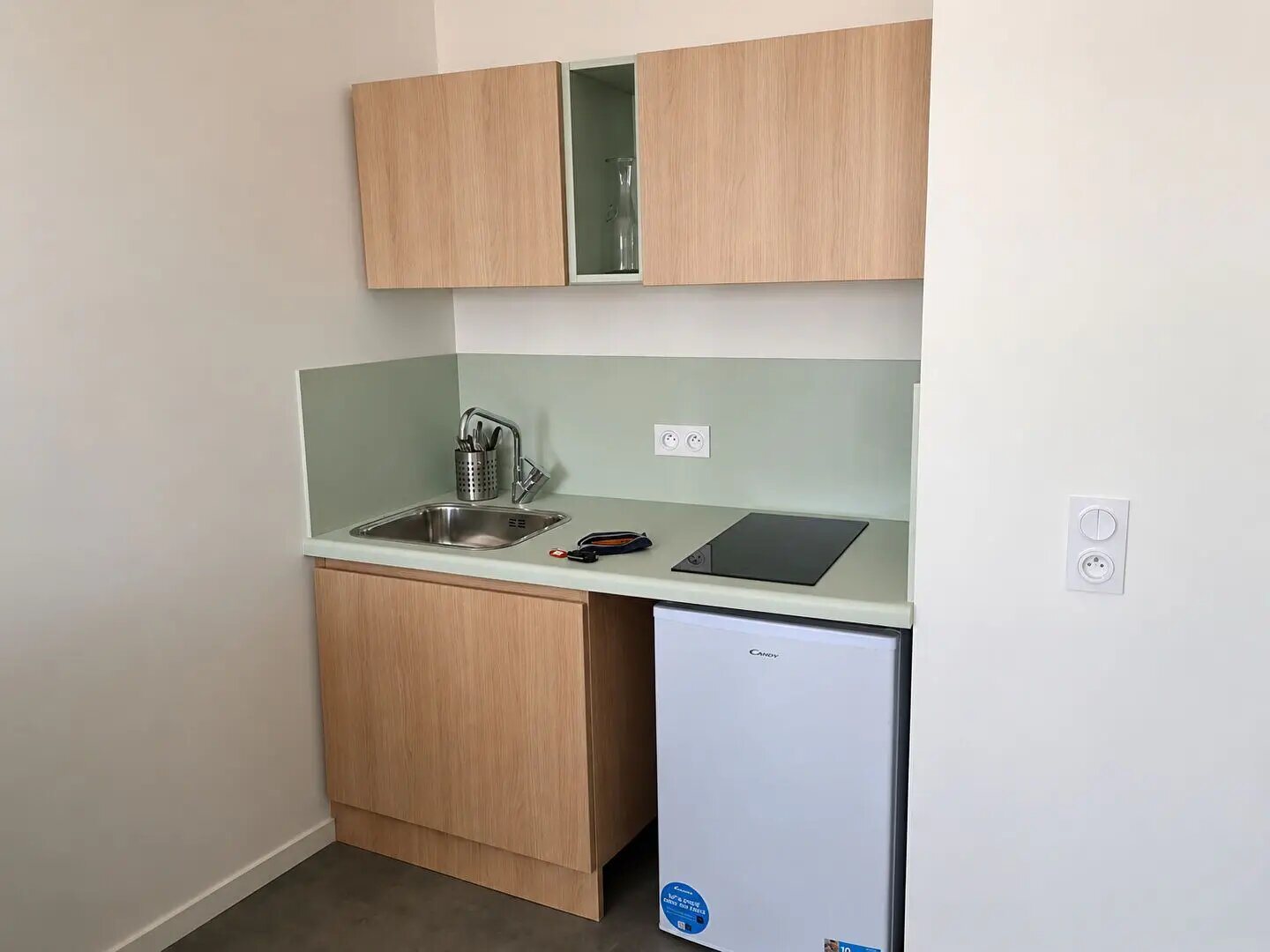 Appartement à louer, 20m², Palaiseau
