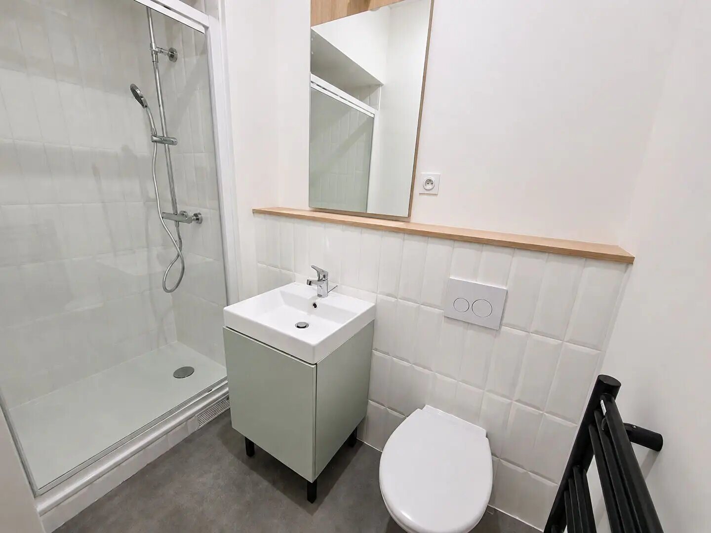Appartement à louer, 20m², Palaiseau