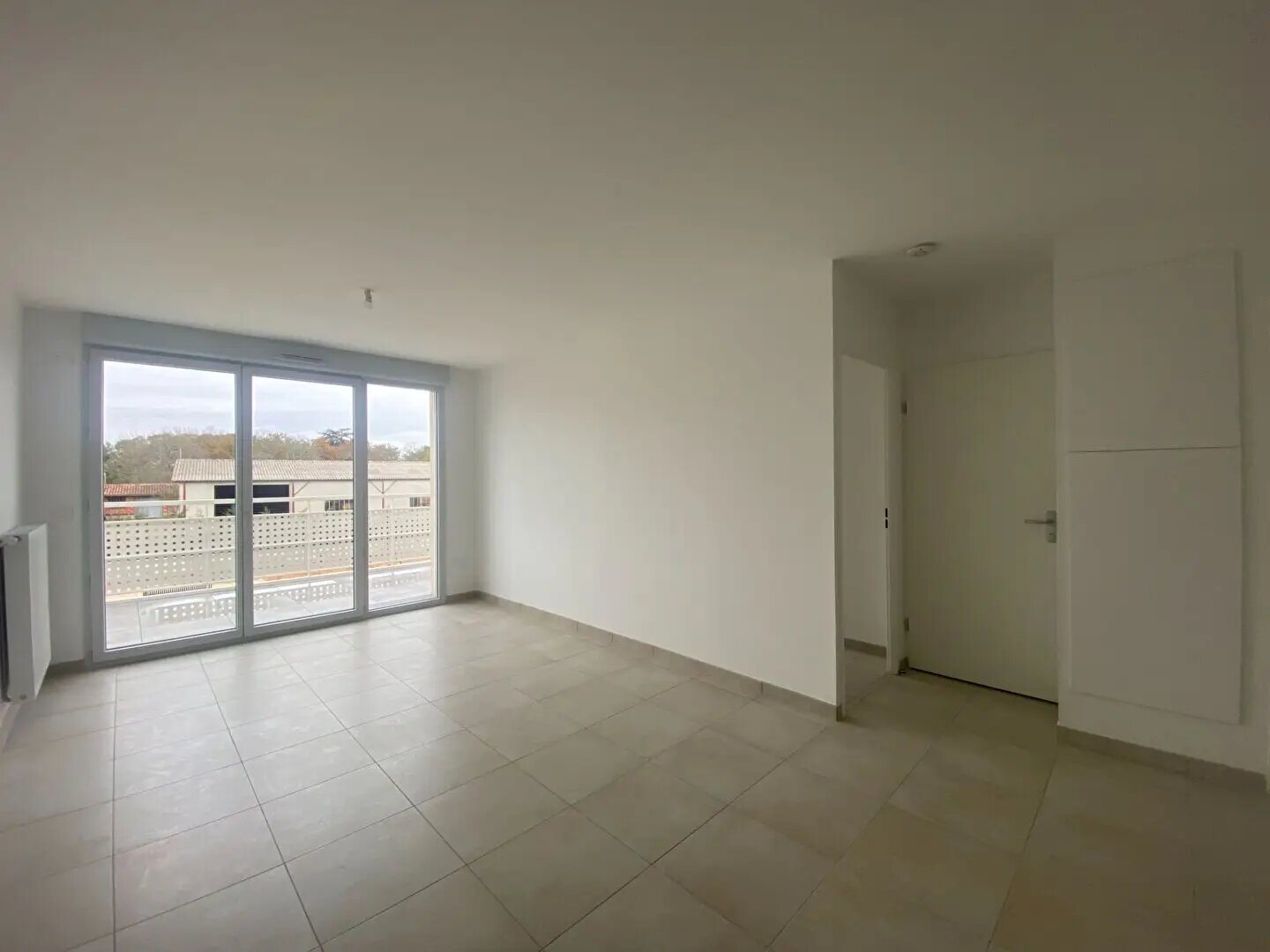Appartement à louer, 57m², Mondonville