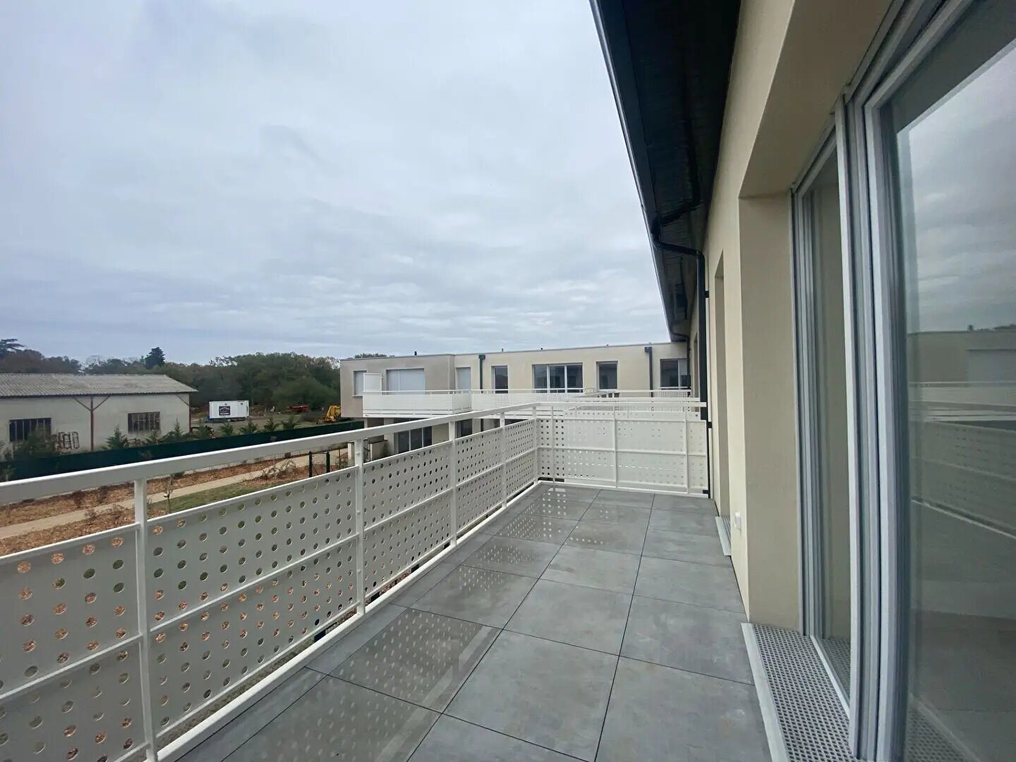 Appartement à louer, 57m², Mondonville