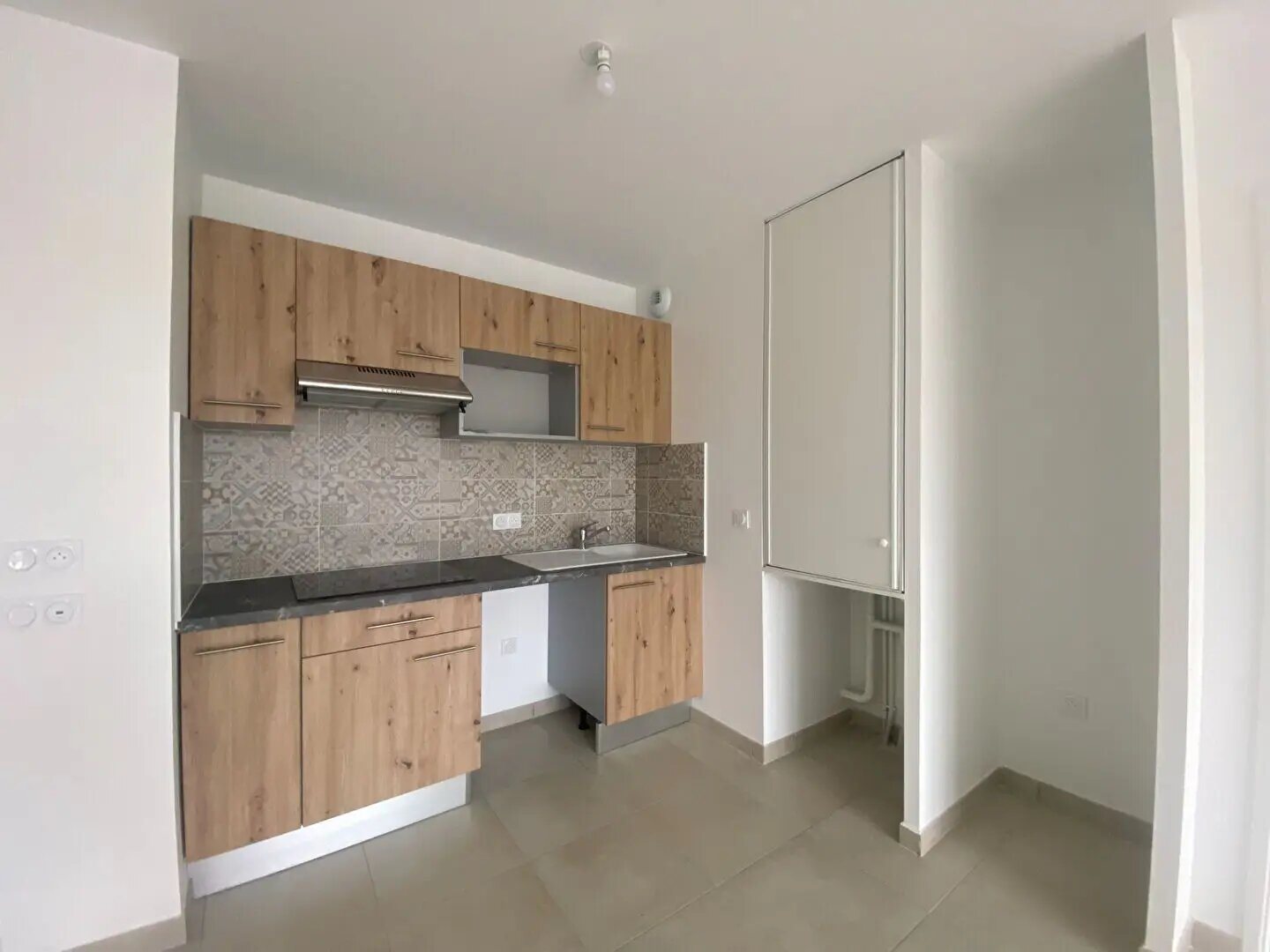 Appartement à louer, 57m², Mondonville