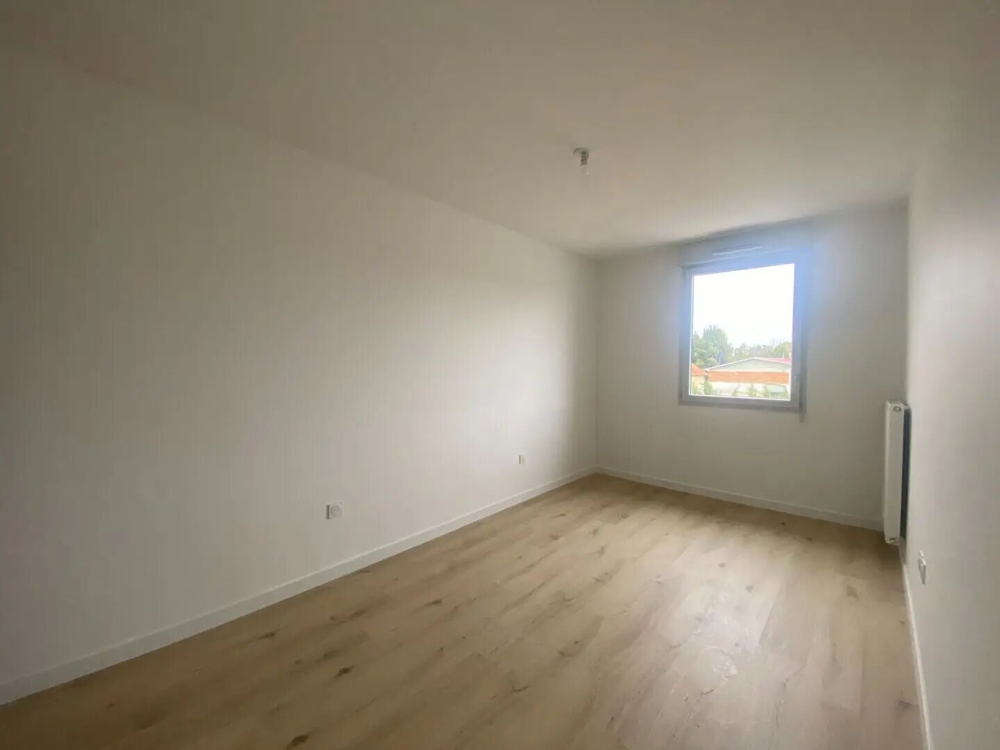 Appartement à louer, 57m², Mondonville