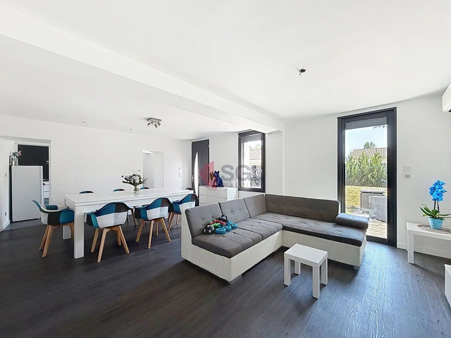Maison à vendre, 153m², Toulouse