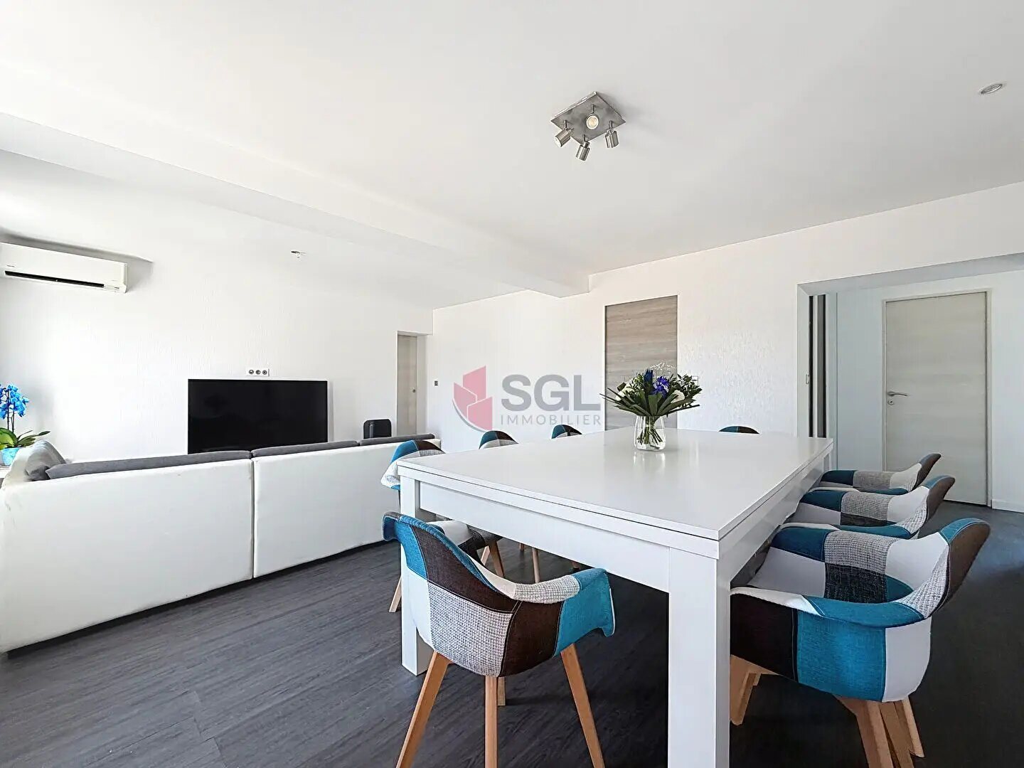 Maison à vendre, 153m², Toulouse