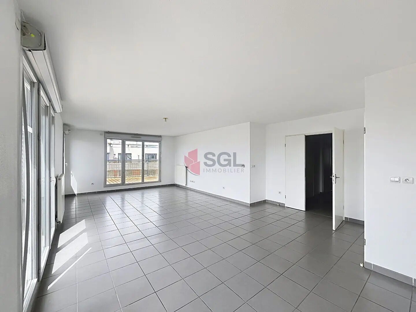 Appartement à louer, 115m², Toulouse