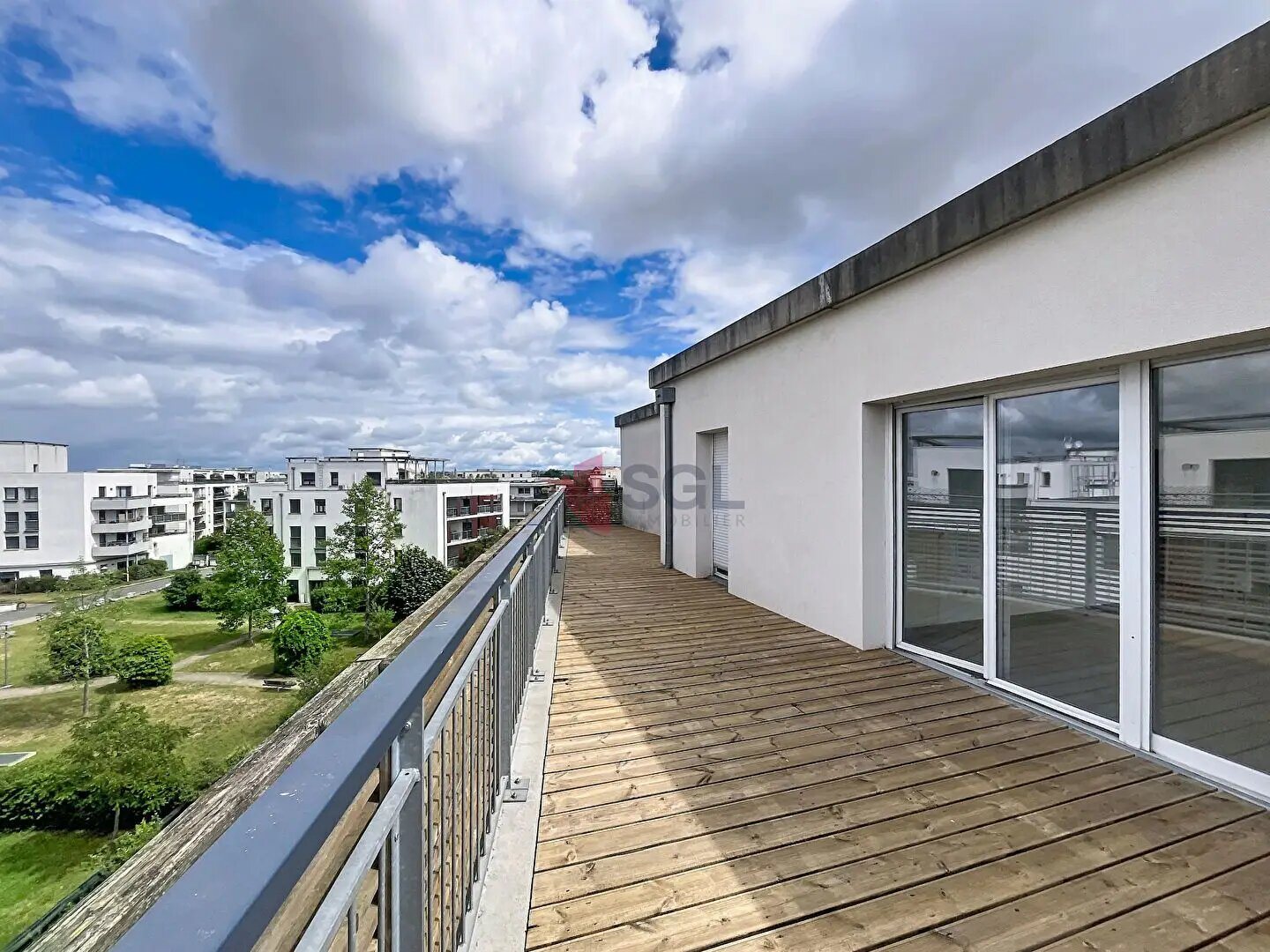 Appartement à louer, 115m², Toulouse
