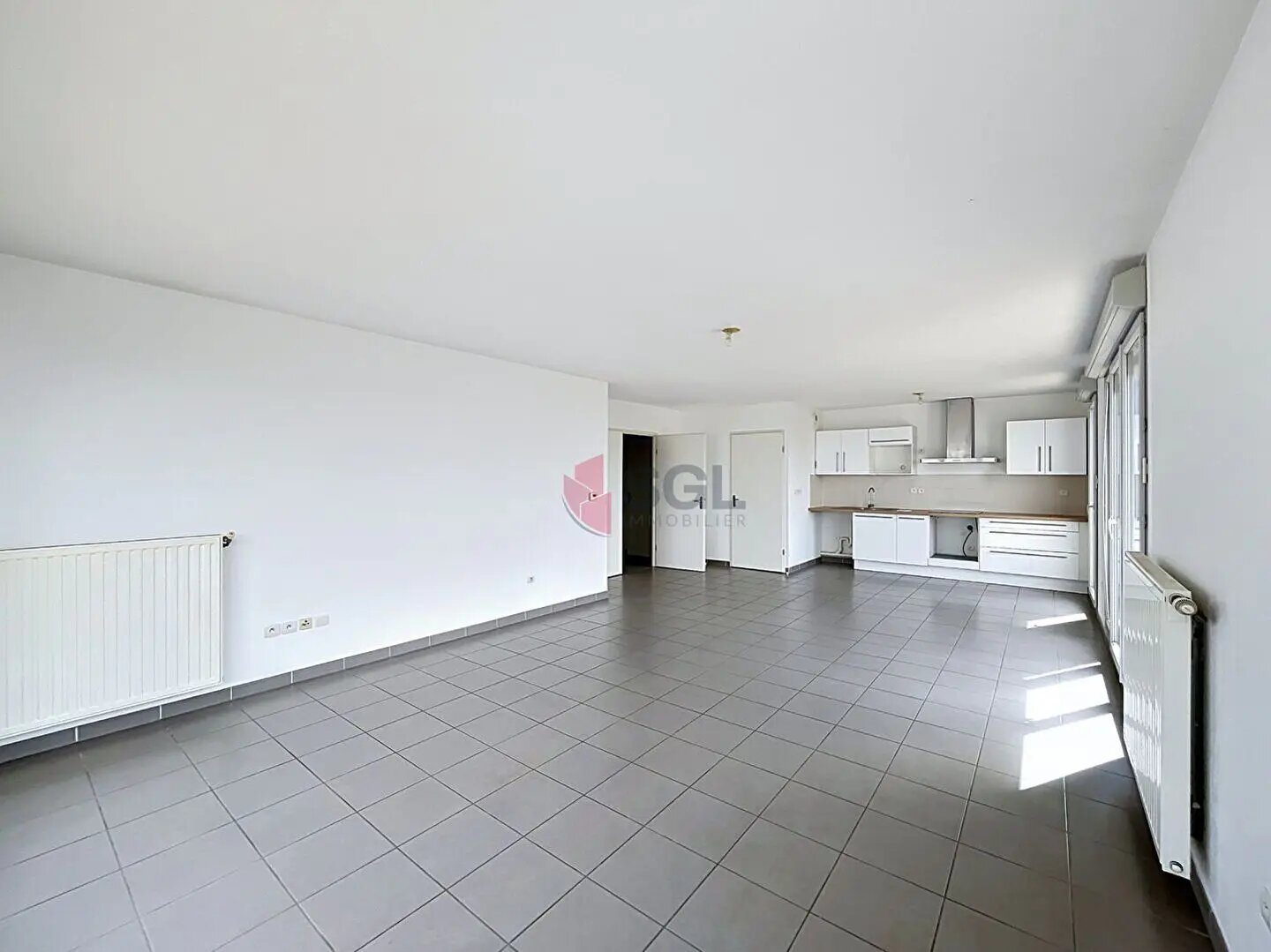 Appartement à louer, 115m², Toulouse