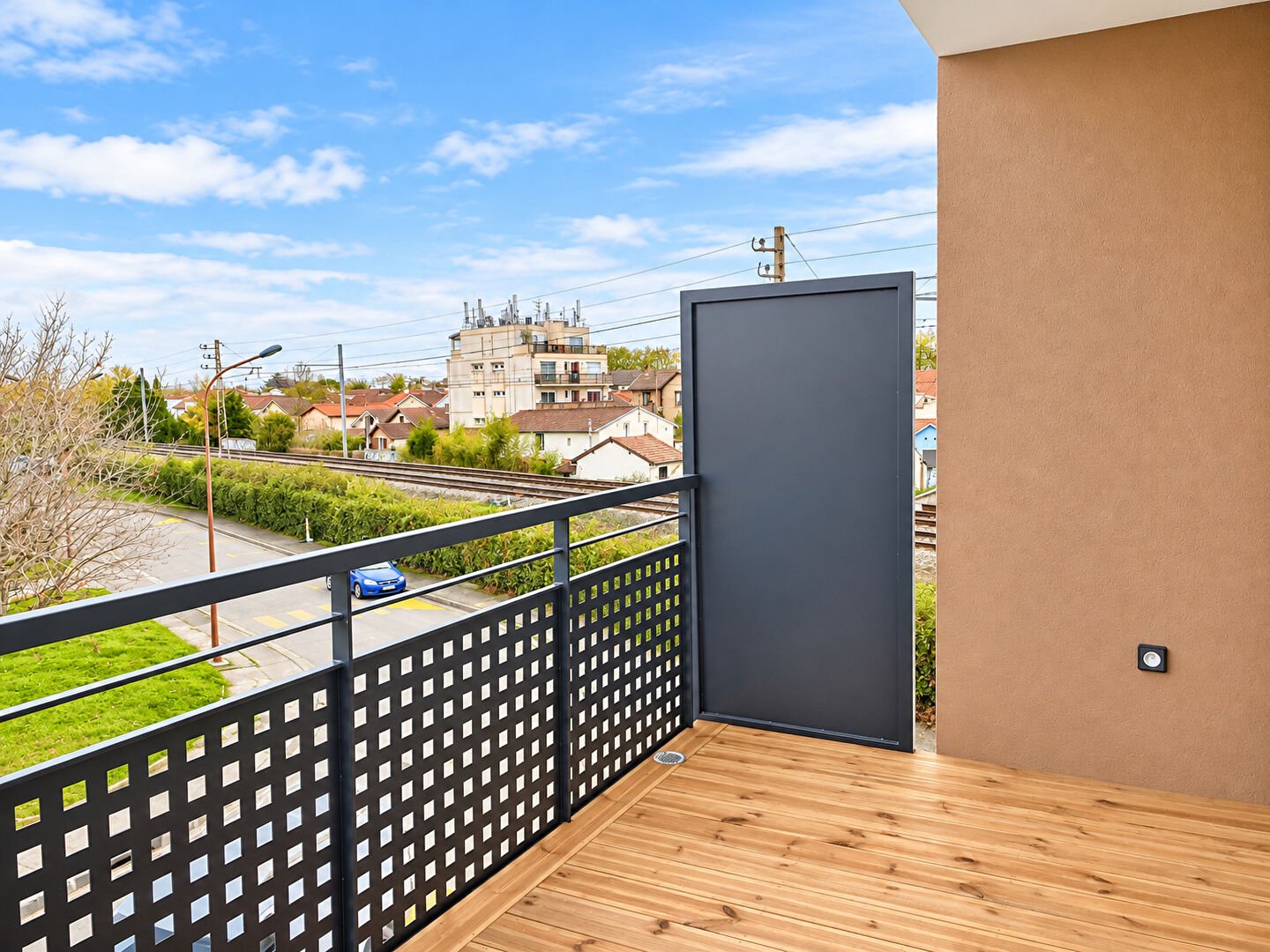 Appartement à louer, 63m², Toulouse