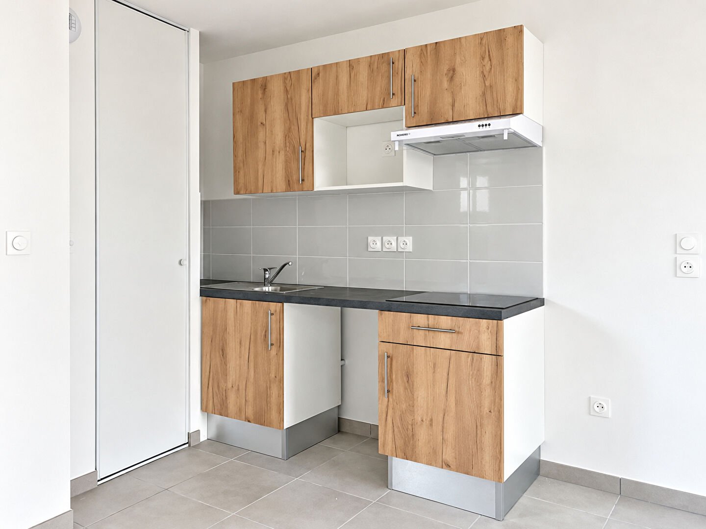 Appartement à louer, 63m², Toulouse