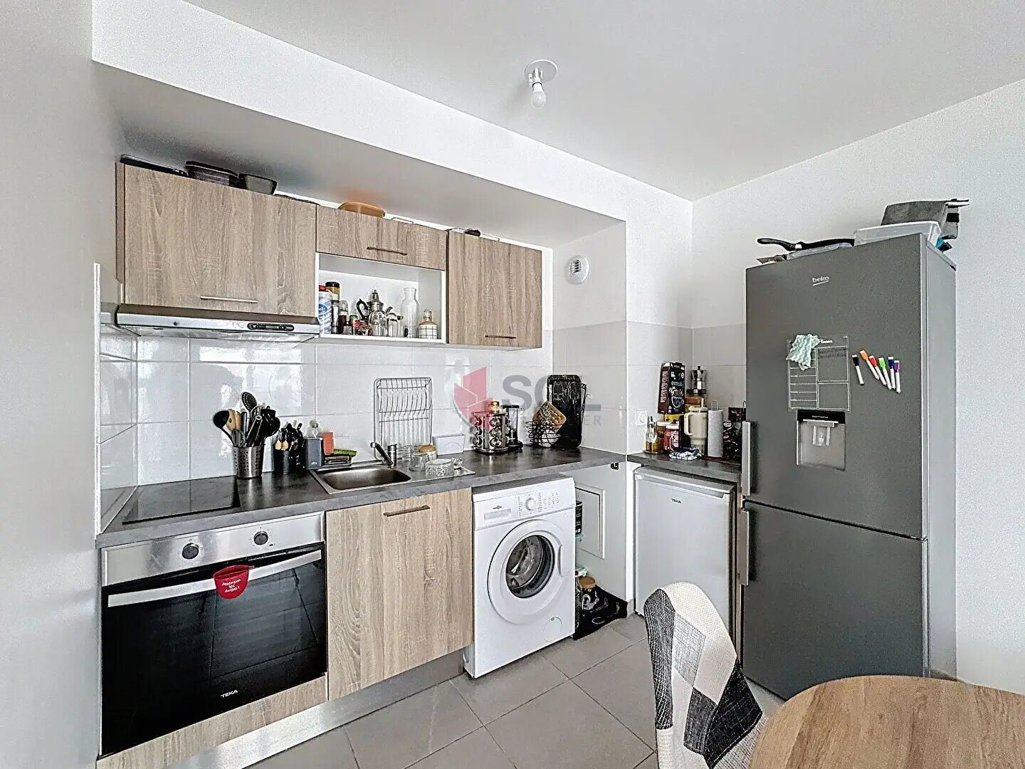 Appartement à louer, 41m², Villepinte