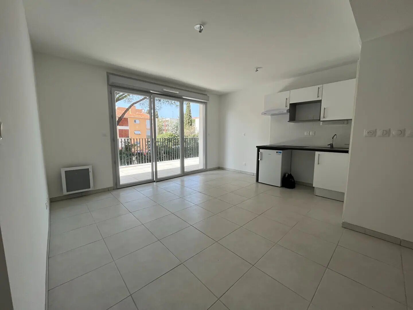 Appartement à louer, 43m², Cogolin
