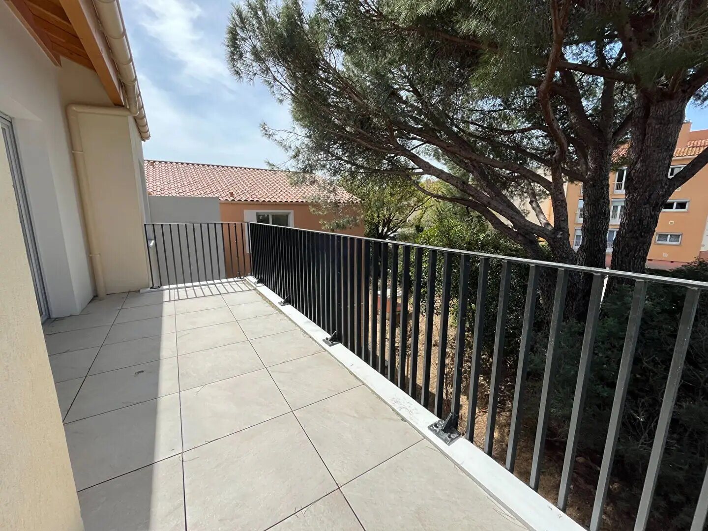 Appartement à louer, 43m², Cogolin