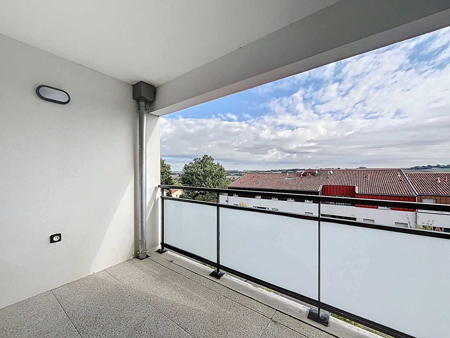 Appartement à louer, 40m², Saint-Orens-de-Gameville