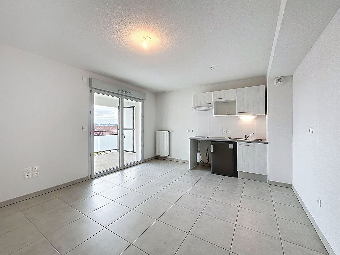 Appartement à louer, 40m², Saint-Orens-de-Gameville
