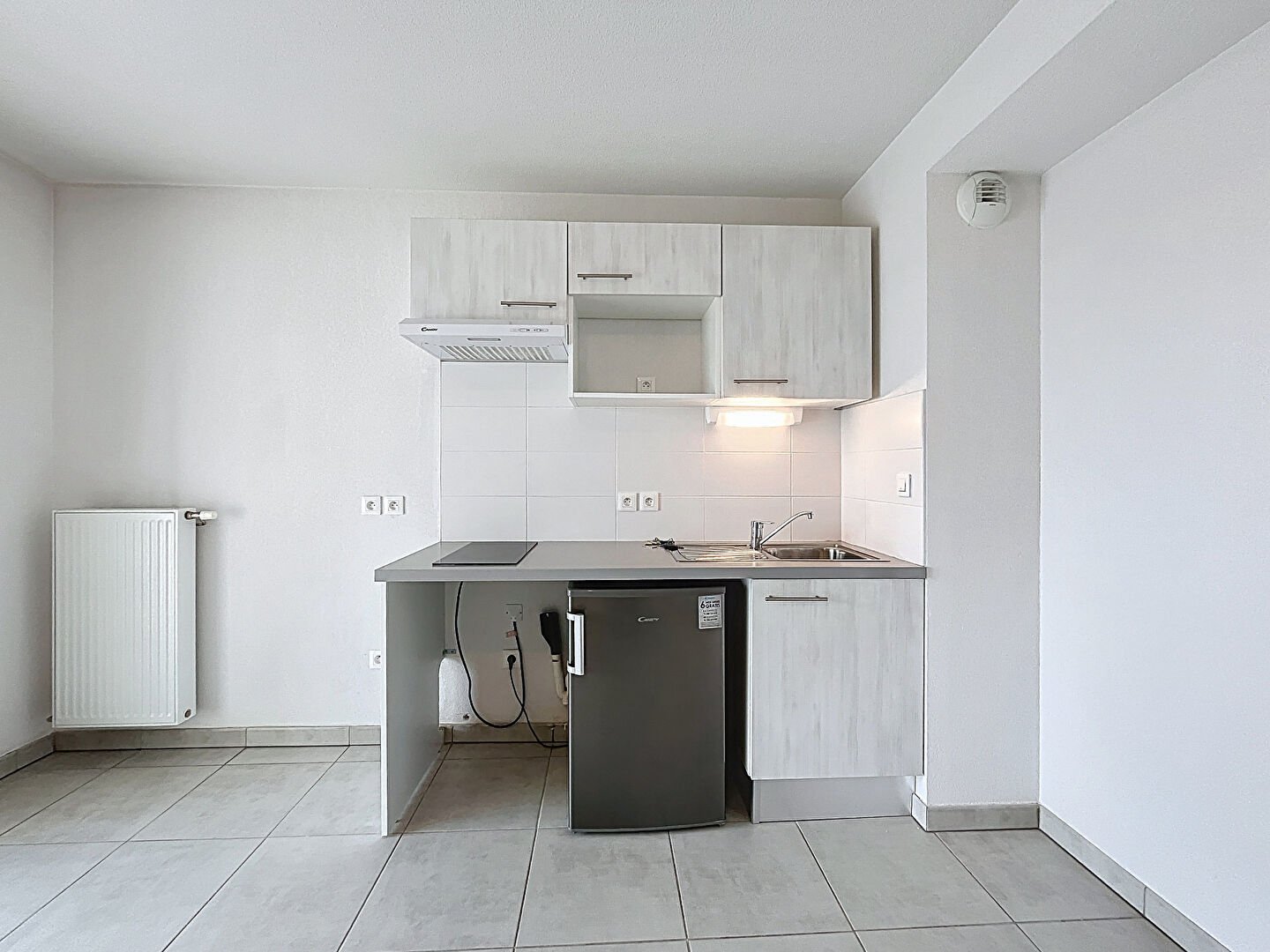 Appartement à louer, 40m², Saint-Orens-de-Gameville