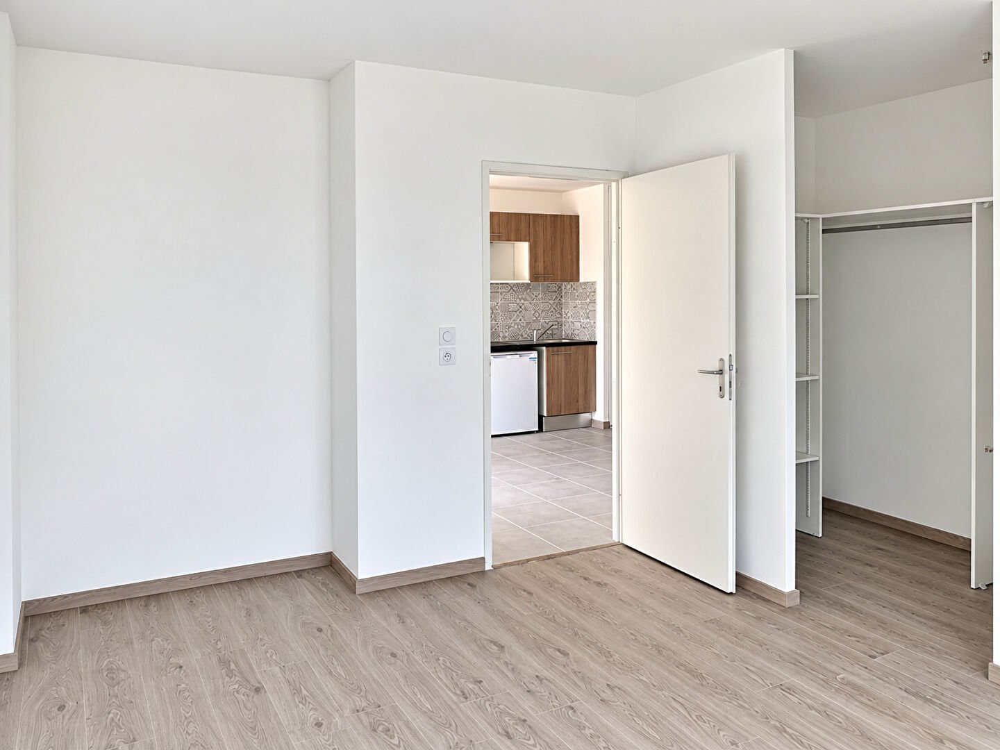Appartement à louer, 47m², Toulouse