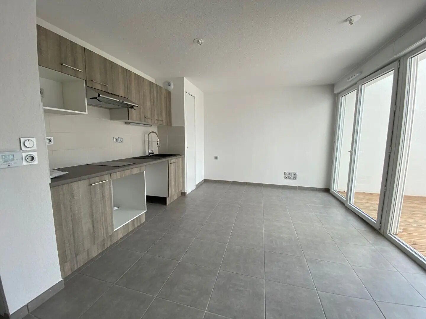 Appartement à louer, 39m², Saint-Orens-de-Gameville