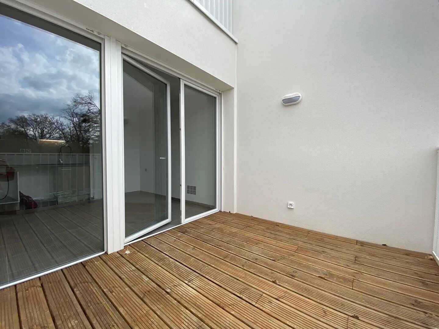 Appartement à louer, 39m², Saint-Orens-de-Gameville