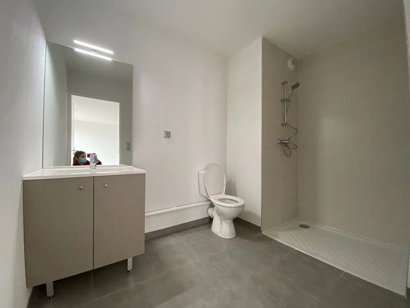 Appartement à louer, 39m², Saint-Orens-de-Gameville