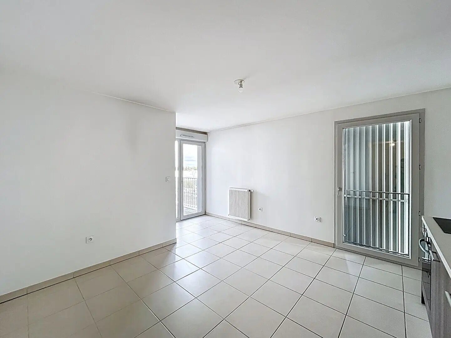 Appartement à louer, 36m², Beauzelle