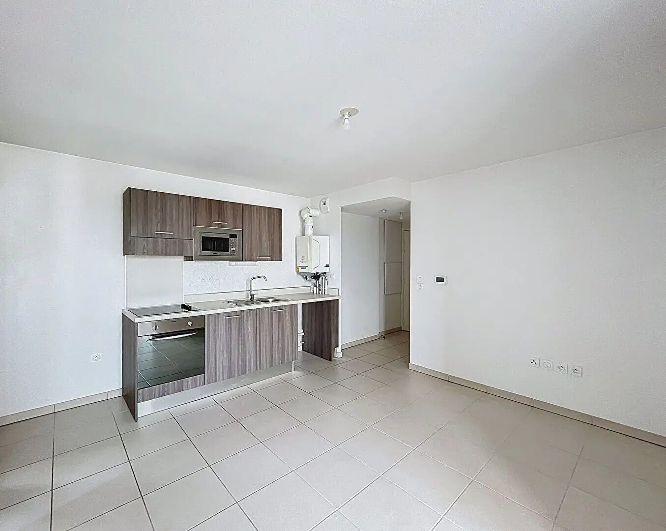 Appartement à louer, 36m², Beauzelle