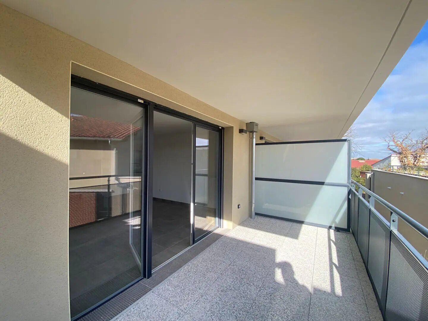 Appartement à louer, 42m², Castanet-Tolosan