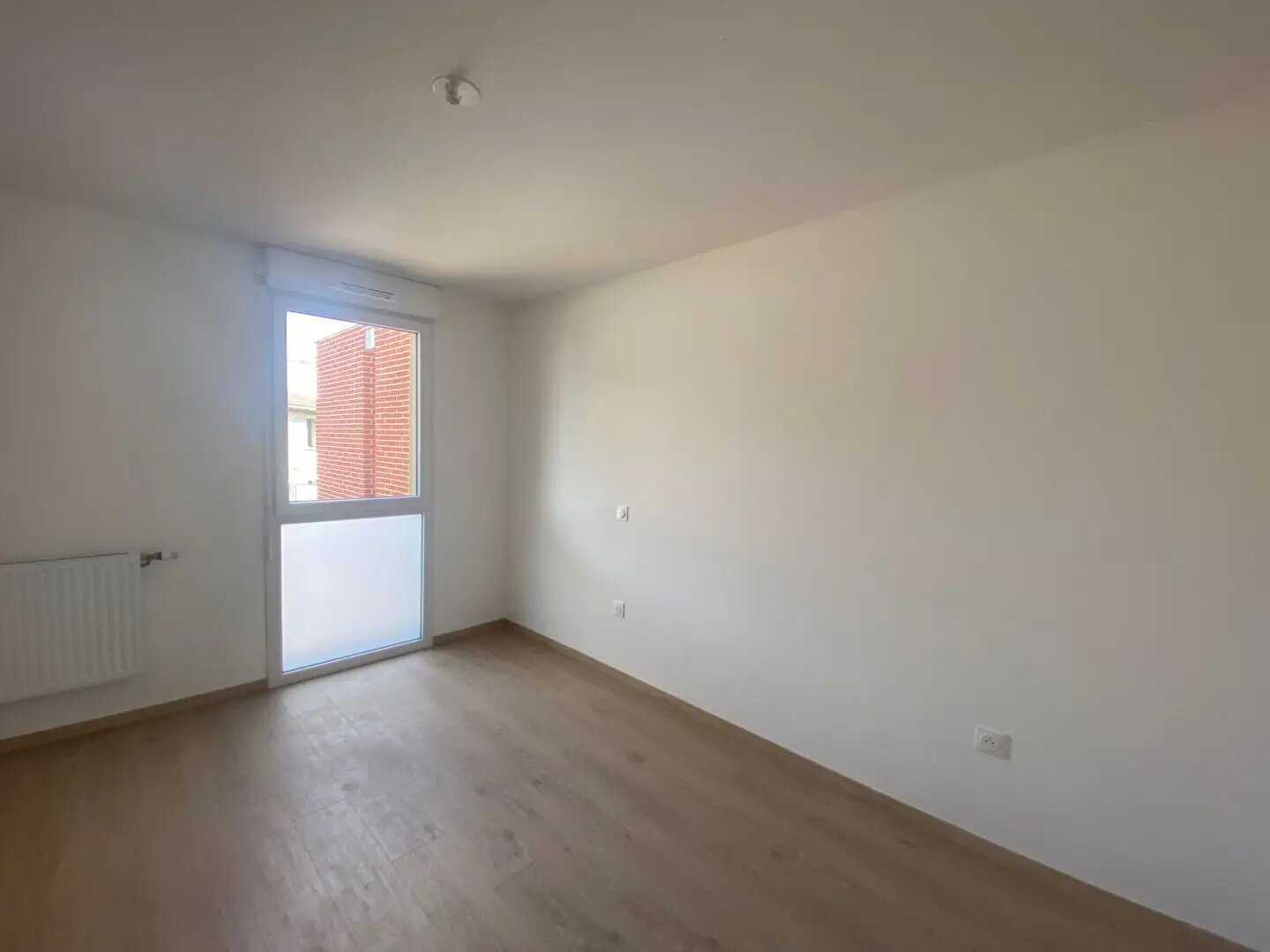 Appartement à louer, 42m², Castanet-Tolosan
