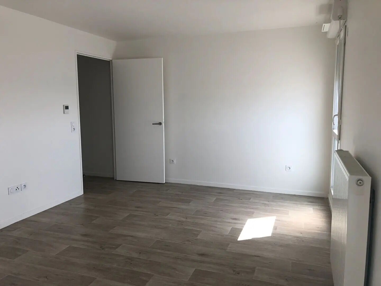 Appartement à louer, 27m², Evry