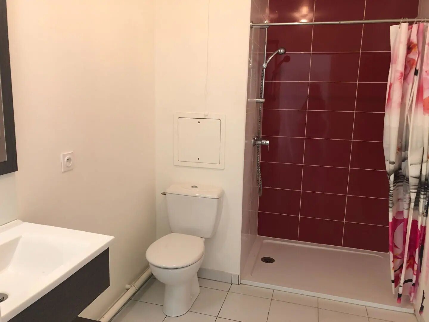 Appartement à louer, 27m², Evry
