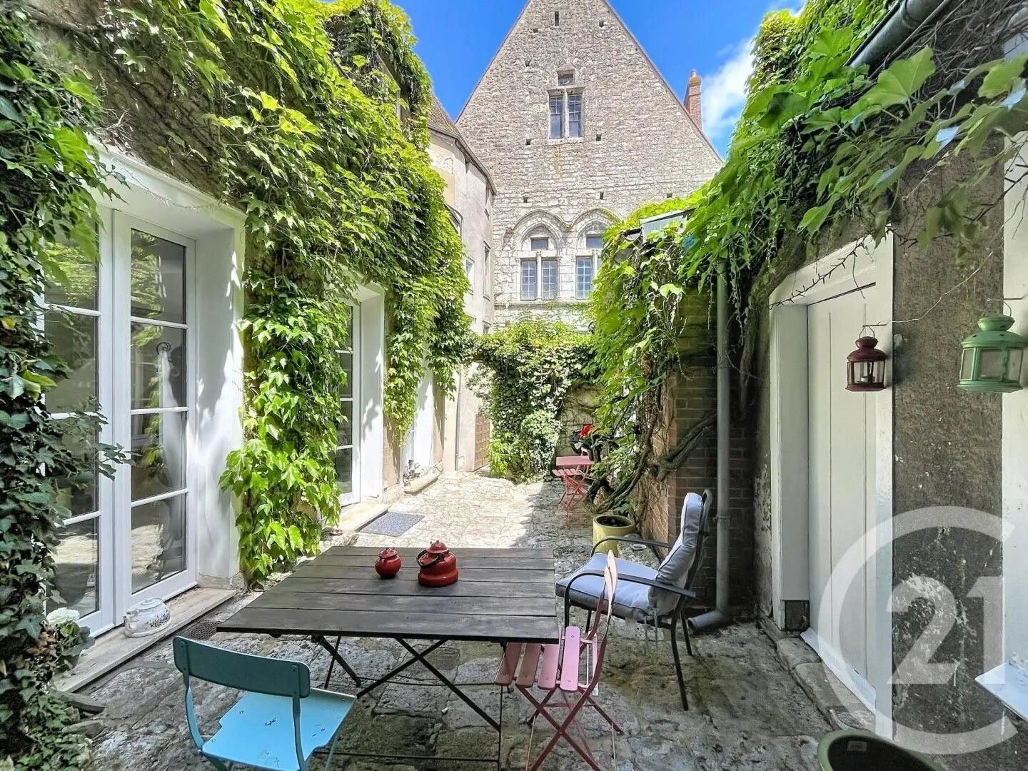 Appartement à vendre, 200m², Chartres