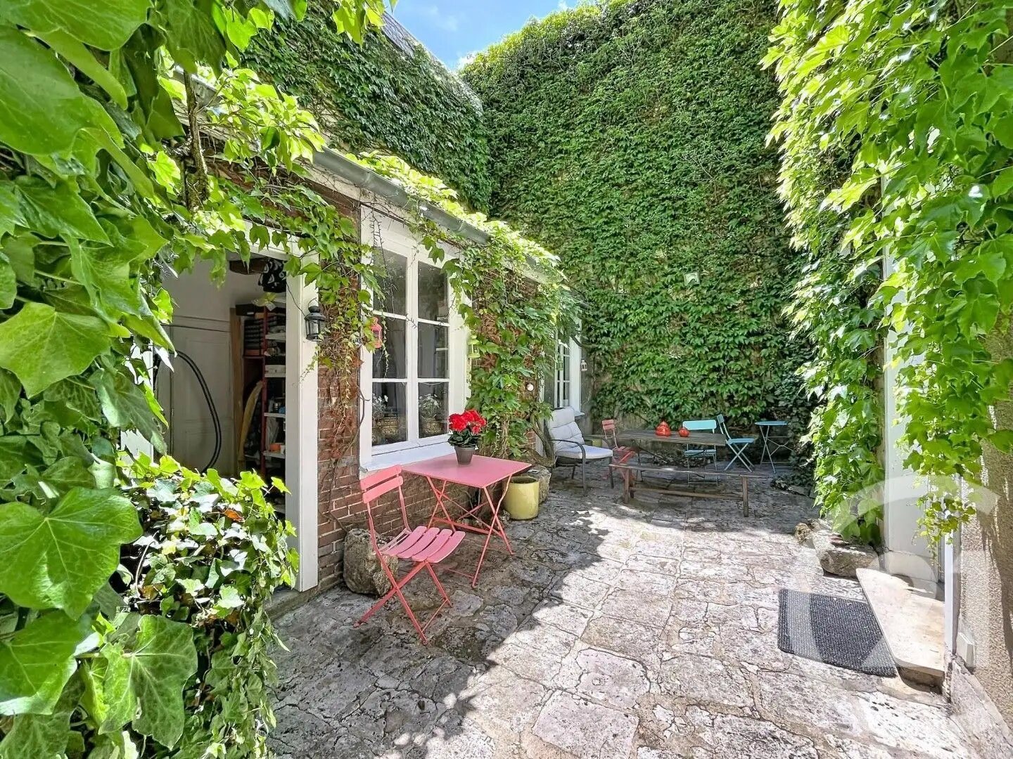 Appartement à vendre, 200m², Chartres