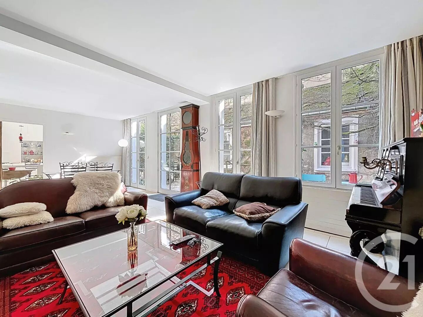 Appartement à vendre, 200m², Chartres