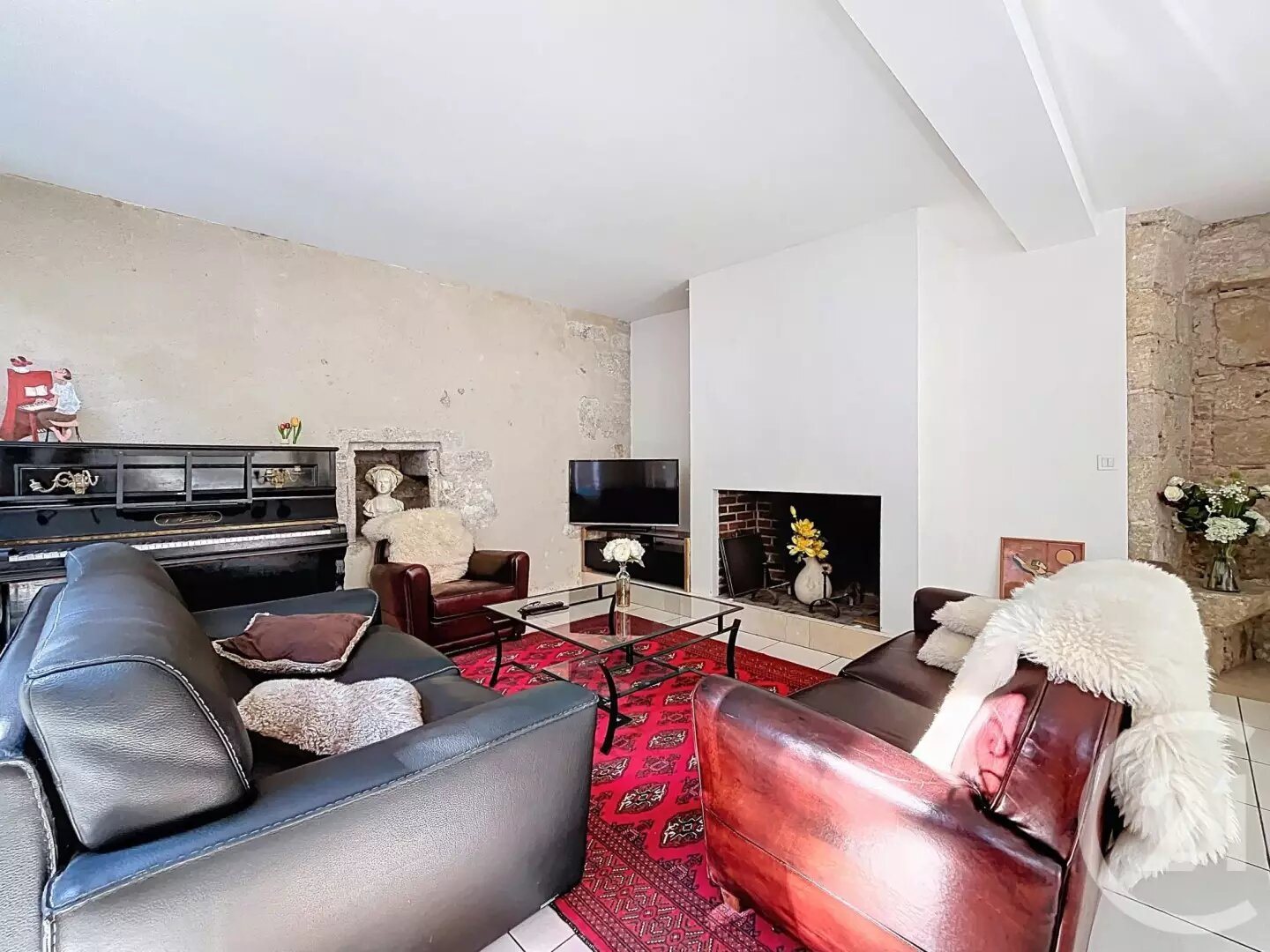 Appartement à vendre, 200m², Chartres