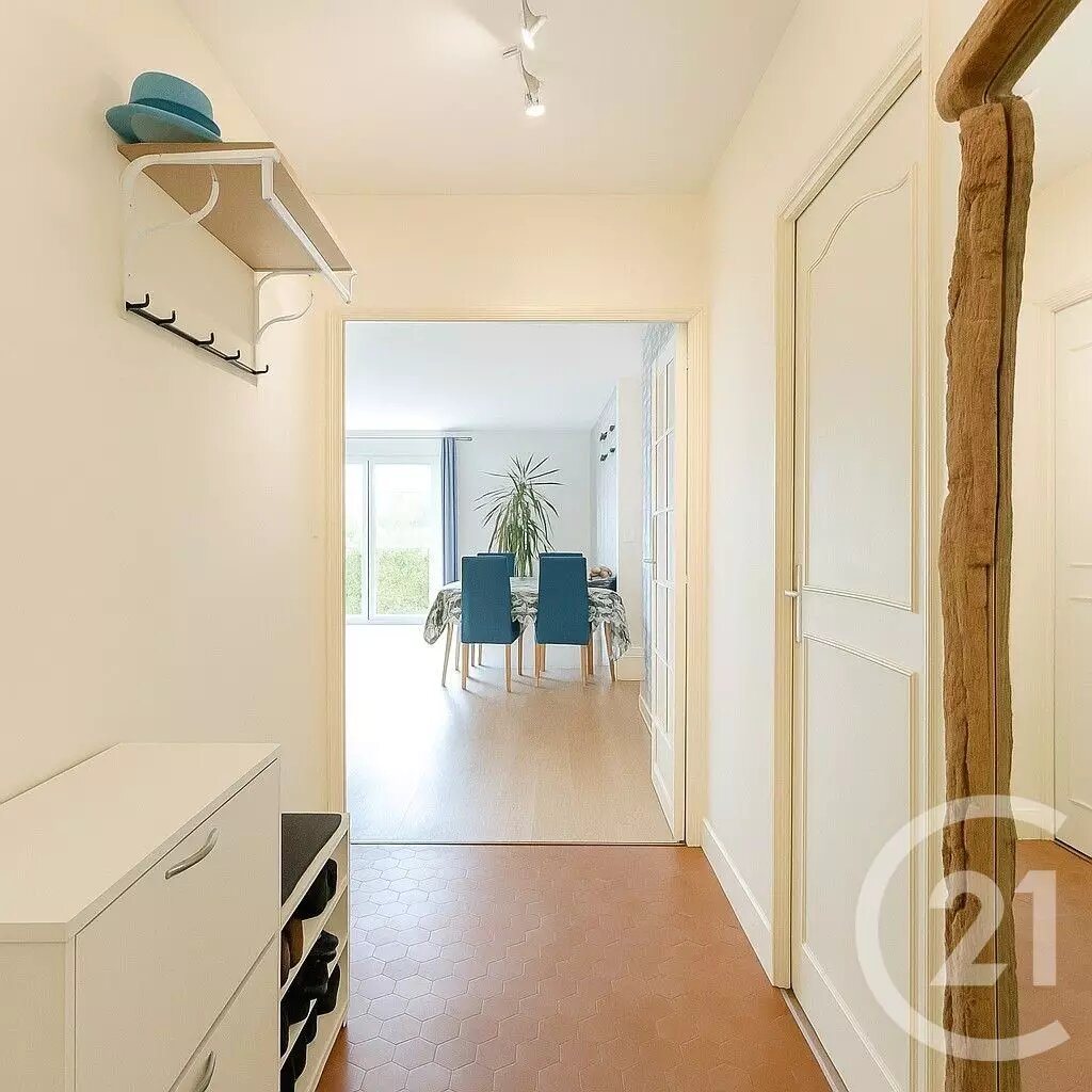 Maison à vendre, 76m², Chartres