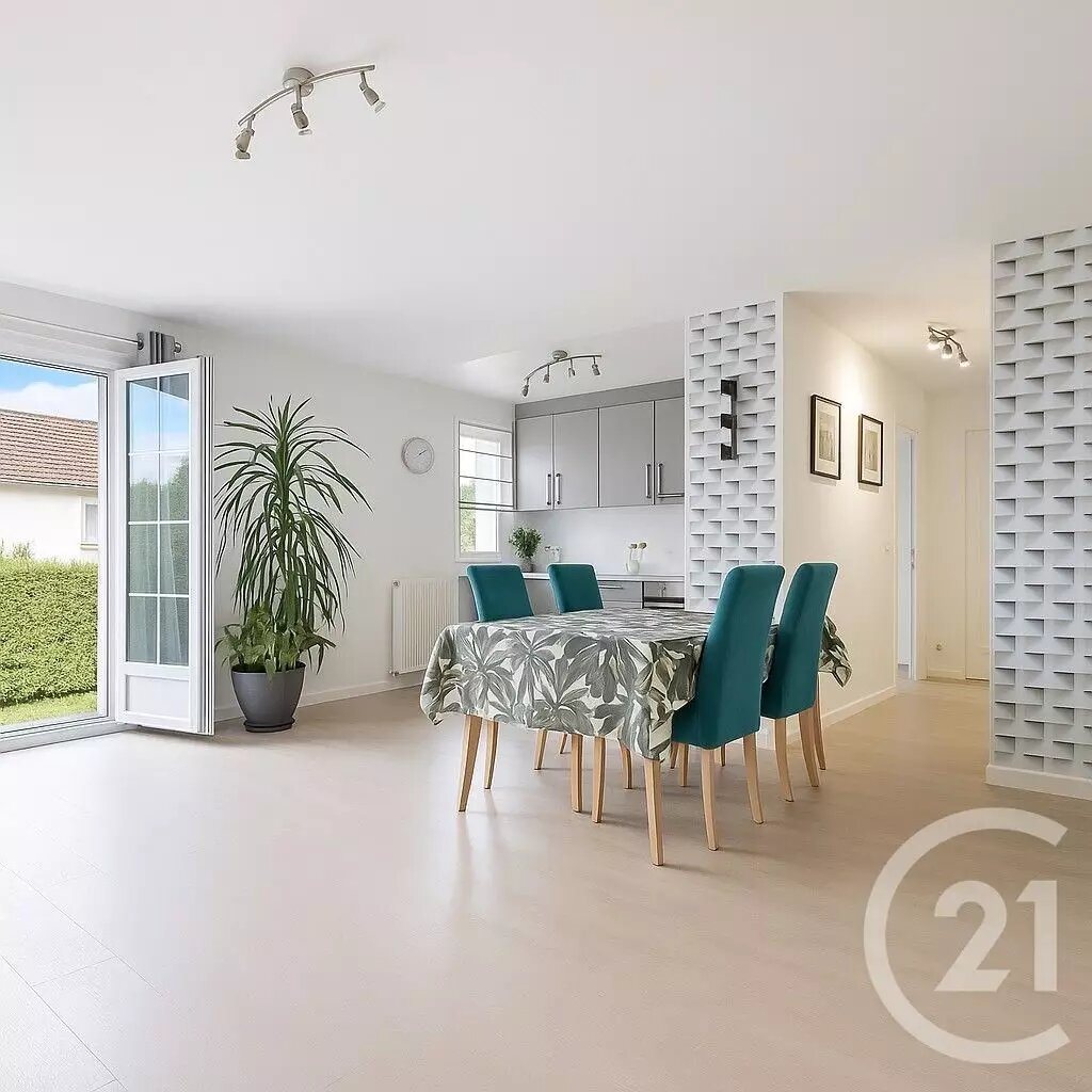 Maison à vendre, 76m², Chartres