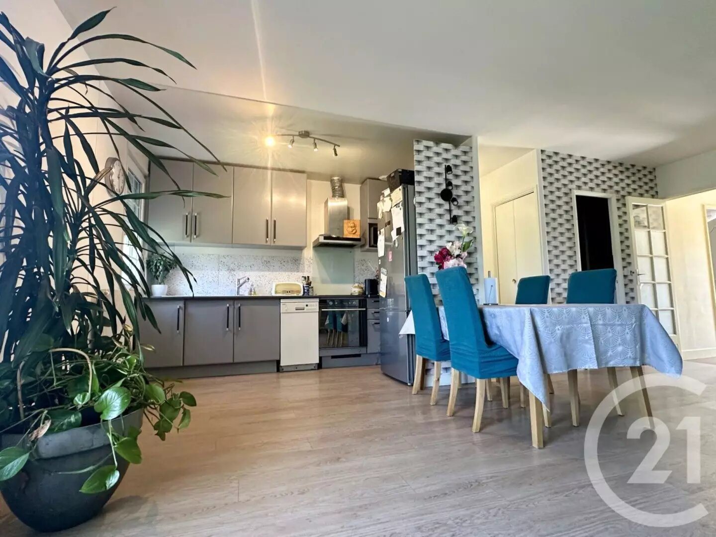 Maison à vendre, 76m², Chartres