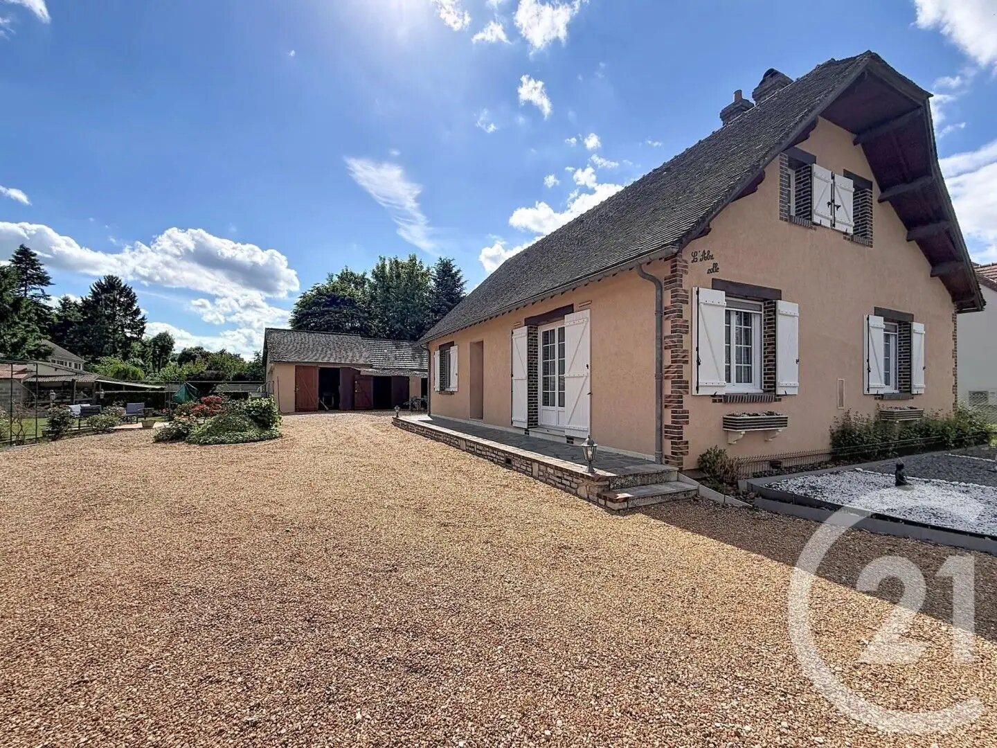 Maison à vendre, 75m², Chartres